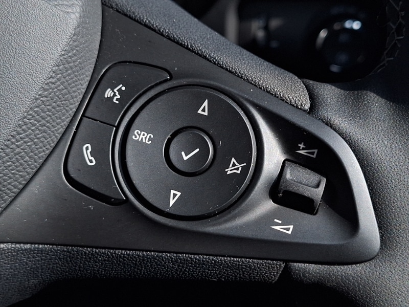 Used Vauxhall Corsa 2025 for sale - 77955821: Photo 12