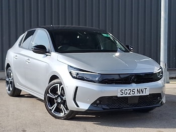 Vauxhall Corsa feature image