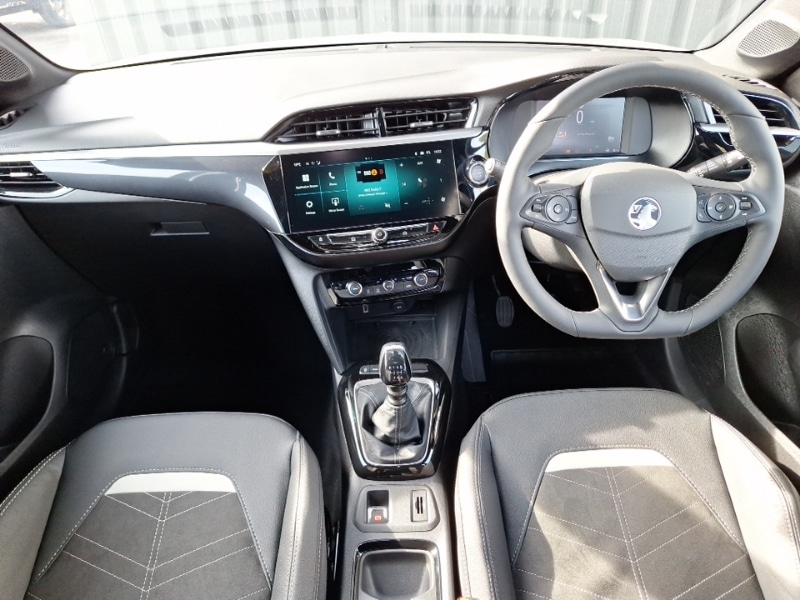 Used Vauxhall Corsa 2025 for sale - 77955821: Photo 2