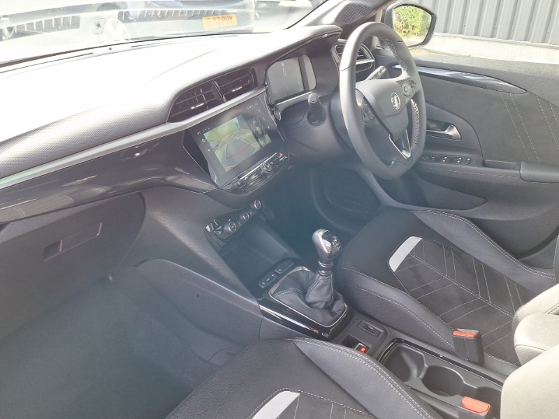 Used Vauxhall Corsa 2025 for sale - 77955821: Photo 5