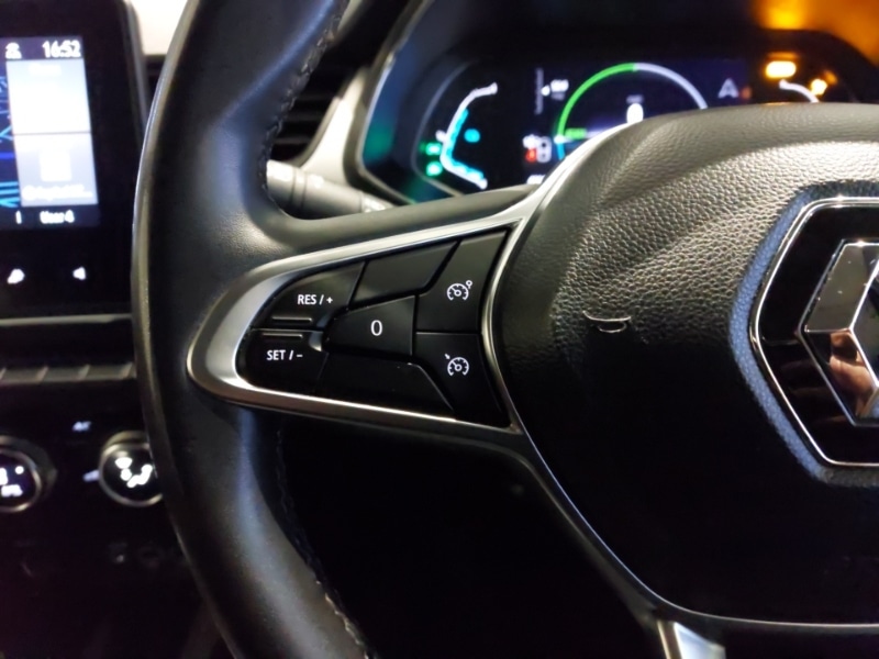 Used Renault Captur 2023 for sale - 77556563: Photo 10