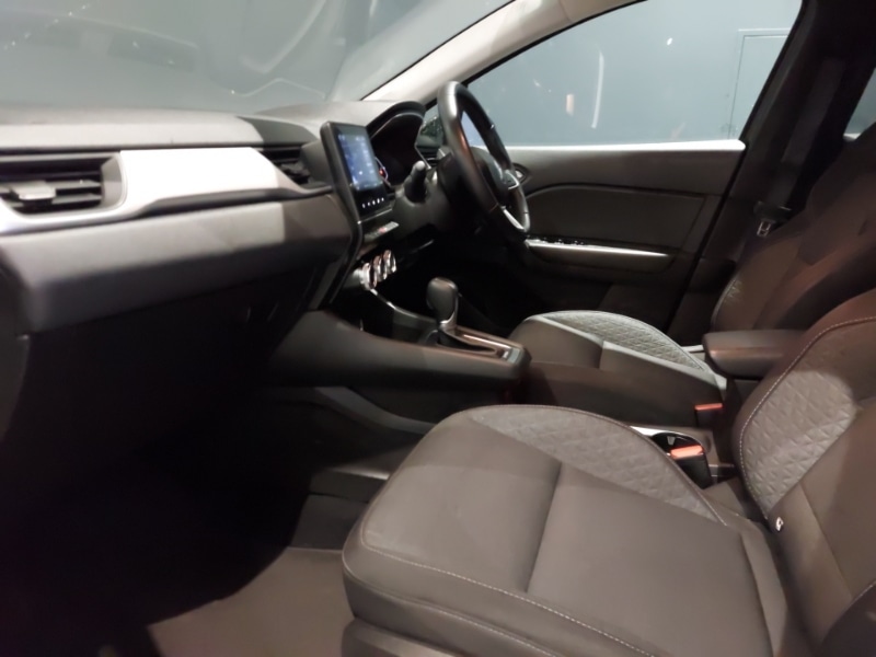 Used Renault Captur 2023 for sale - 77556563: Photo 5