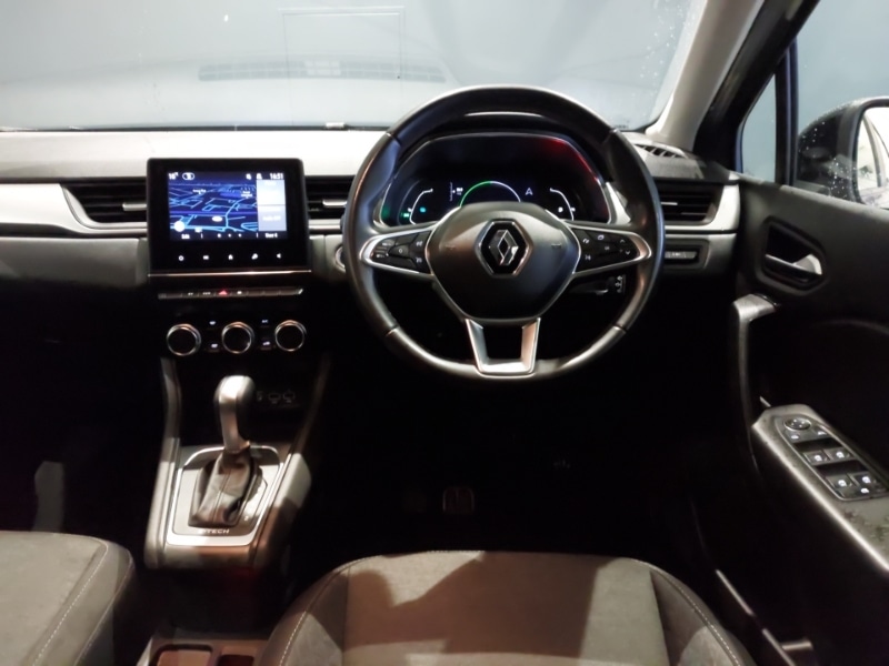 Used Renault Captur 2023 for sale - 77556563: Photo 7