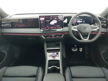 Used Volkswagen Tiguan 2025 for sale - 77012855: Photo