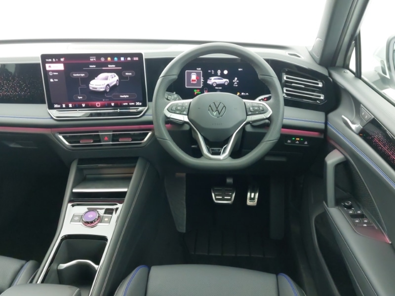 Used Volkswagen Tiguan 2025 for sale - 77012855: Photo 7