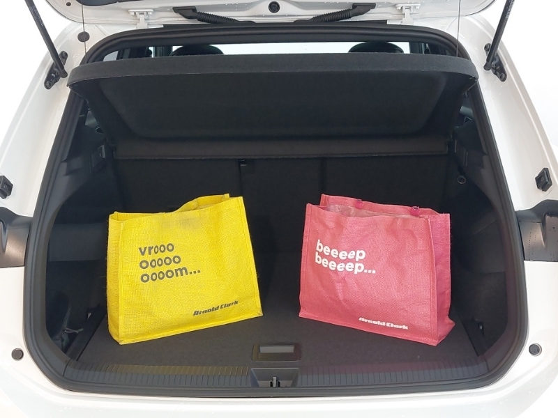 Used Volkswagen Tiguan 2025 for sale - 77012855: Photo 8