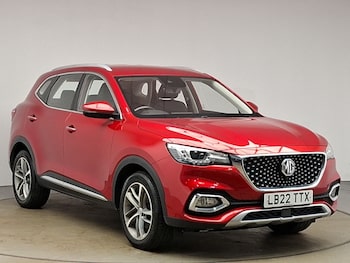 Used MG MG HS 2022 for sale - 79390205: Photo