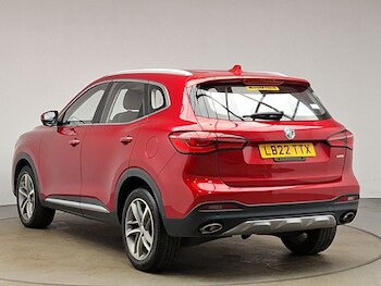 Used MG MG HS 2022 for sale - 79390205: Photo
