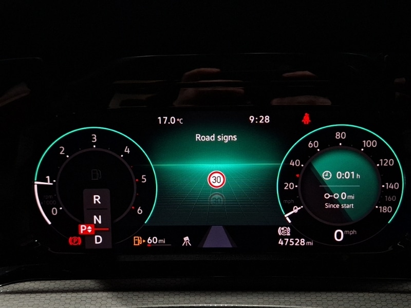 Used Volkswagen Golf 2020 for sale - 77405942: Photo 10