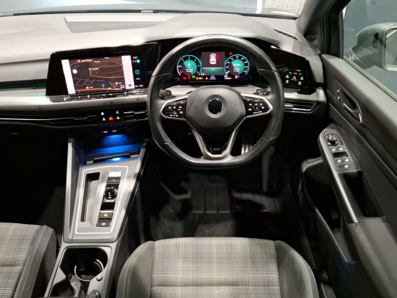 Used Volkswagen Golf 2020 for sale - 77405942: Photo 7