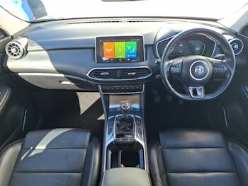 Used MG MG HS 2022 for sale - 78423132: Photo