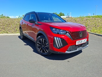 Used Peugeot 2008 2026 for sale - 78837168: Photo