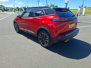 Used Peugeot 2008 2026 for sale - 78837168: Photo