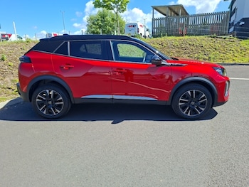 Used Peugeot 2008 2026 for sale - 78837168: Photo