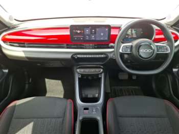 Used Fiat 600 2024 for sale - 74913672: Photo