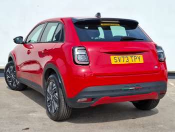 Used Fiat 600 2024 for sale - 74913672: Photo