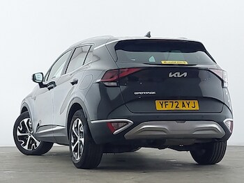 Used Kia Sportage 2022 for sale - 77386037: Photo