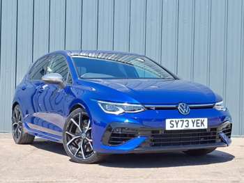 2023 - 2.0 TSI 320 R 4Motion 5dr DSG