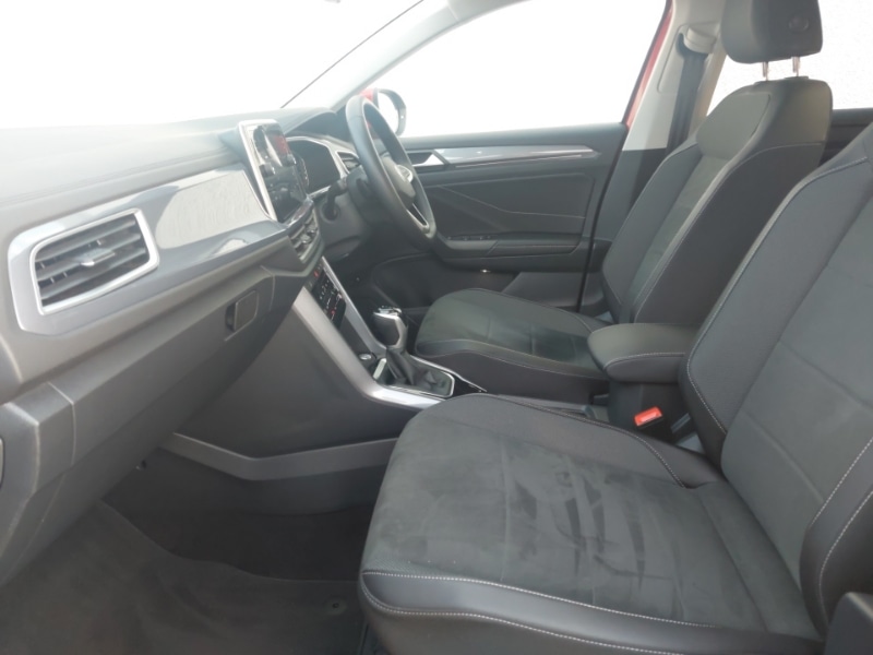 Used Volkswagen T-Roc 2024 for sale - 78152077: Photo 5