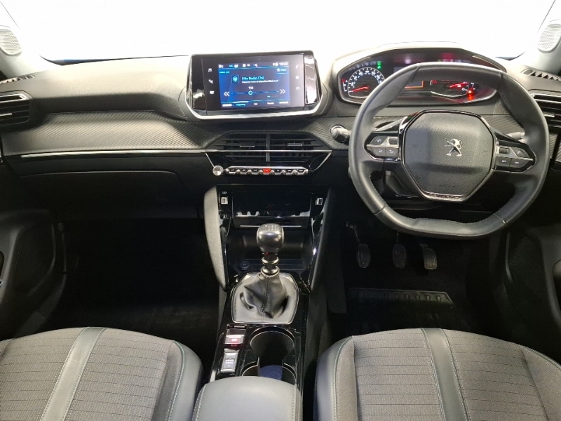 Used Peugeot 2008 2021 for sale - 78126946: Photo 2