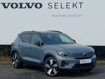 2023 - 300kW Recharge Twin Ultimate 78kWh 5dr AWD Auto