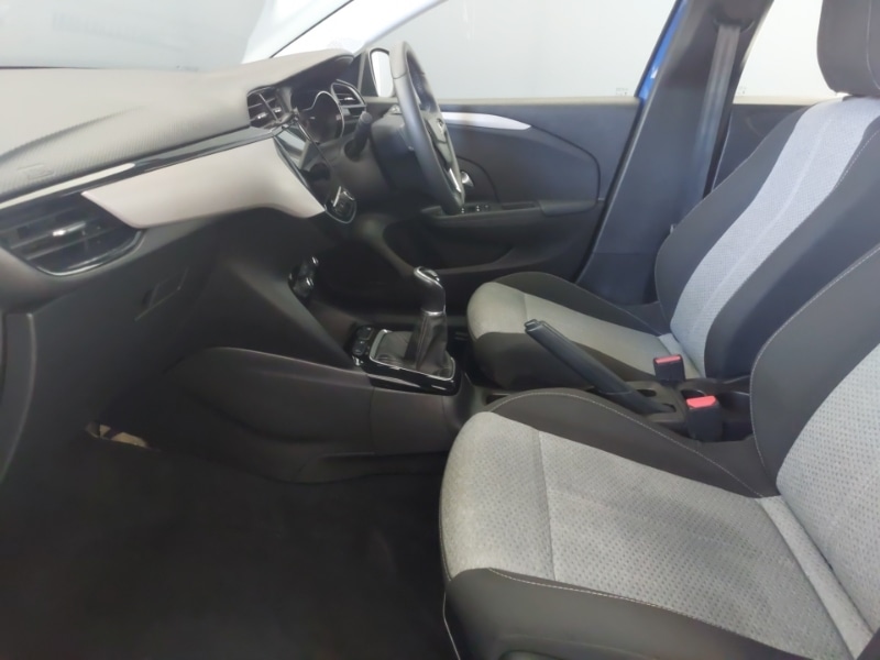 Used Vauxhall Corsa 2023 for sale - 76935659: Photo 5