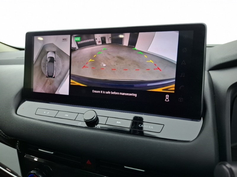 Used Nissan Qashqai 2023 for sale - 77923183: Photo 11