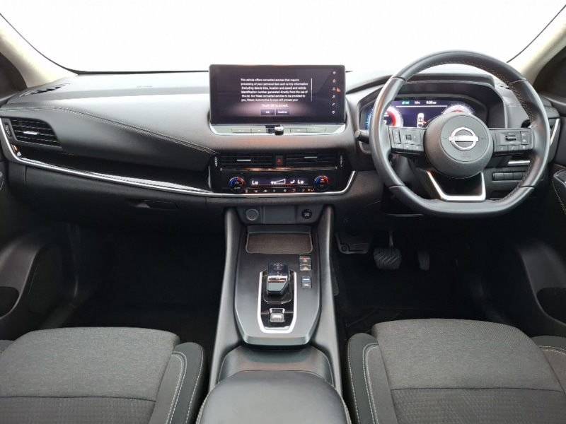 Used Nissan Qashqai 2023 for sale - 77923183: Photo 2