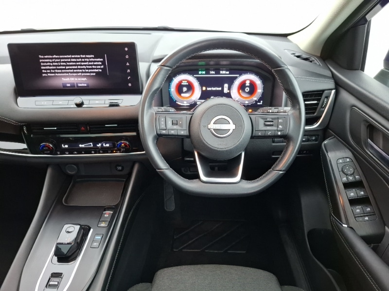 Used Nissan Qashqai 2023 for sale - 77923183: Photo 7