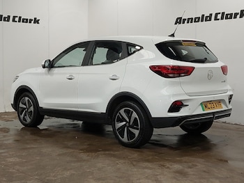Used MG MG ZS 2023 for sale - 78782866: Photo
