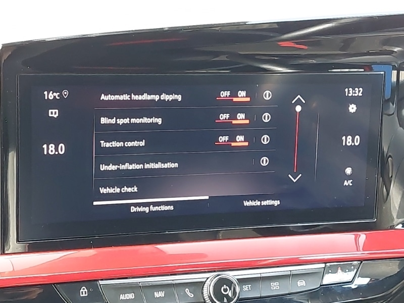 Used Vauxhall Mokka 2022 for sale - 77767703: Photo 11