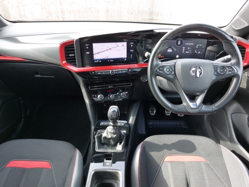 Used Vauxhall Mokka 2022 for sale - 77767703: Photo 2