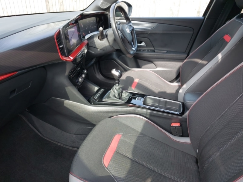 Used Vauxhall Mokka 2022 for sale - 77767703: Photo 5