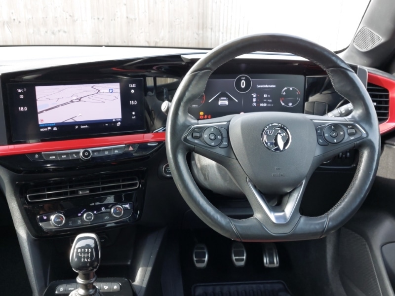 Used Vauxhall Mokka 2022 for sale - 77767703: Photo 7