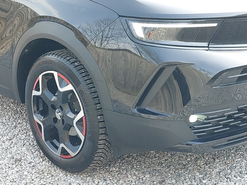 Used Vauxhall Mokka 2022 for sale - 77767703: Photo 9