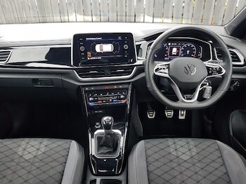 Used Volkswagen T-Roc 2023 for sale - 76506315: Photo