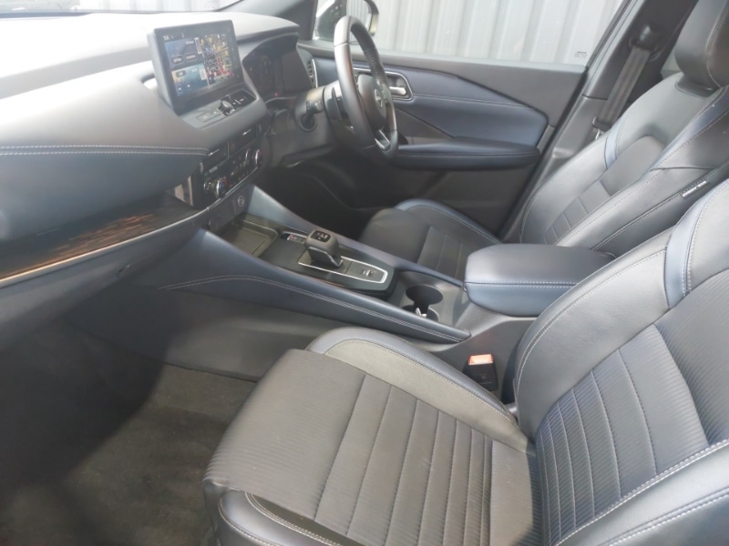 Used Nissan Qashqai 2022 for sale - 77184735: Photo 5