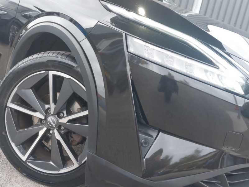 Used Nissan Qashqai 2022 for sale - 77184735: Photo 9