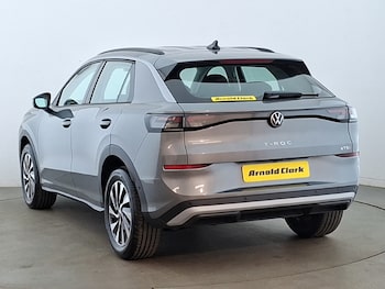 Used Volkswagen T-Roc 2026 for sale - 79273443: Photo