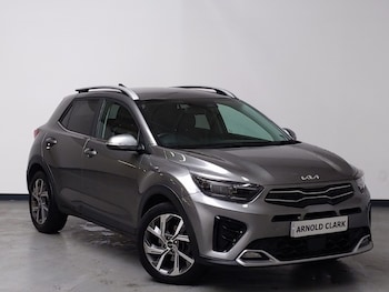 Used Kia Stonic 2023 for sale - 79516727: Photo
