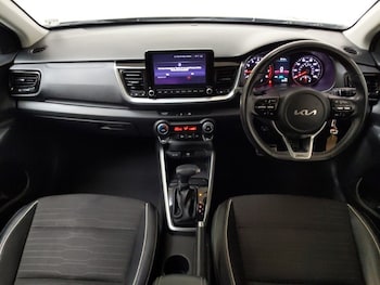 Used Kia Stonic 2023 for sale - 79516727: Photo