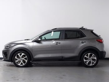 Used Kia Stonic 2023 for sale - 79516727: Photo