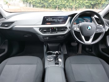 Used BMW 1 Series 2023 for sale - 79164240: Photo