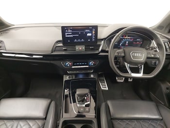 Used Audi Q5 2022 for sale - 75640239: Photo