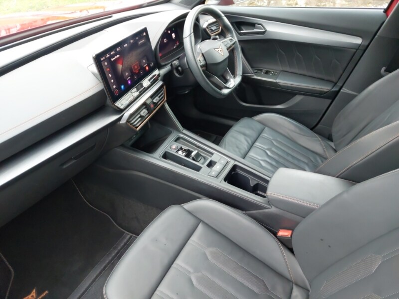 Used Cupra Formentor 2024 for sale - 77923950: Photo 5