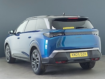Used Peugeot 5008 2025 for sale - 78674805: Photo