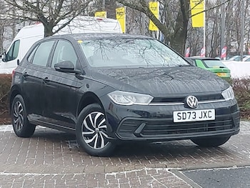 Used Volkswagen Polo 2023 for sale - 78621631: Photo