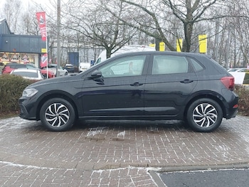 Used Volkswagen Polo 2023 for sale - 78621631: Photo