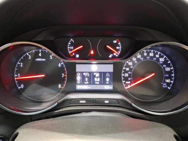 Used Vauxhall Crossland 2021 for sale - 76269411: Photo 11