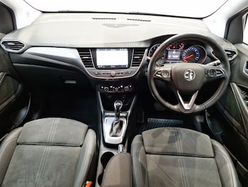 Used Vauxhall Crossland 2021 for sale - 76269411: Photo